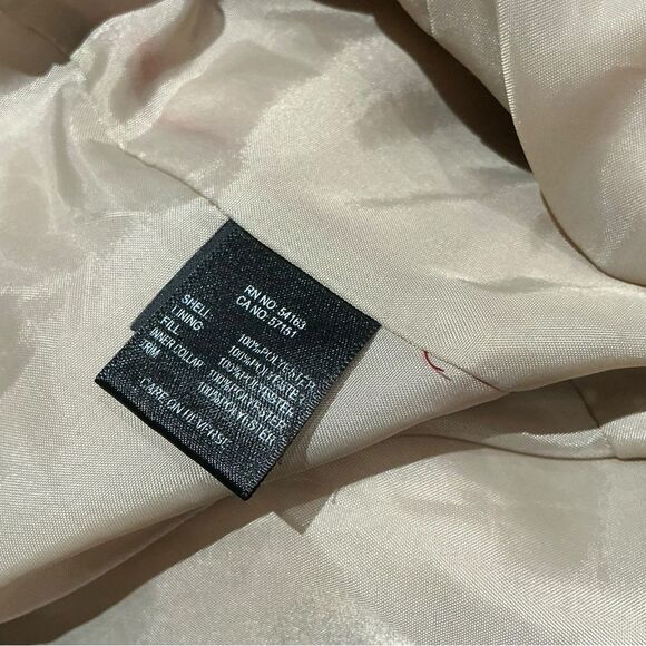 GH BASS & Co Vintage Womens Vest XXL Lightweight - Picture 10 of 10